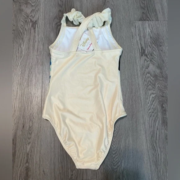 NWT Hannah Anderson Moana one piece bathing suit - Picture 4 of 6